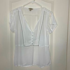 Lucky brand knit top